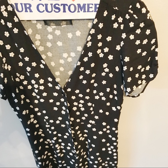 Reformation France jumpsuit - Picture 5 of 6